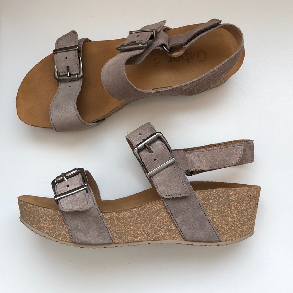 Gabor TORBA sandal